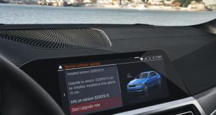 [Video] What can you ask your BMW's Intelligent Personal Assistant?
