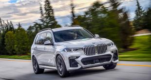 [Video] 2020 BMW X7 vs Mercedes GLS Review - Luxury SUV Battle