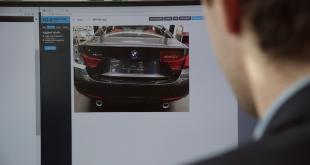 BMW Group shares AI algorithms used in production