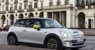 â€œThe E-talian Jobâ€: Escape from everyday life the sustainable way in the new MINI Cooper SE