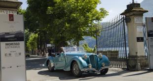 Concorso dâ€™Eleganza Villa dâ€™Este 2020 defines an additional class