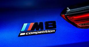 [Video] BMW M8 v Audi R8 v AMG GT 4dr v 911 vs Tesla Model X
