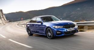 [Video] BMW 3 Series 2020 ultimate in-depth review