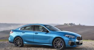 [Video] Option 2: First BMW 2 Series Commercial in the US
