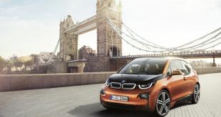 Six years of BMW i3: Electric vehicle pioneers drive over 200,000 km in their BMW i3