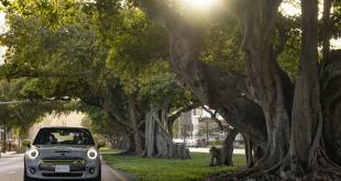 Consistently sustainable: Media presentation of the new MINI Electric is designed to be CO2 neutral