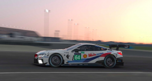New BMW sim racing season kicks off on Sunday with the â€˜BMW 120 at Daytonaâ€™