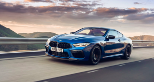 [Video] 2020 BMW M8 Competition: The Fastest Ever BMW