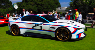 [Video] The Most Wanted BMW: 3.0 CSL Hommage R