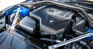 [Video] 2020 BMW Z4 sDrive20i v Toyota GR Supra GT