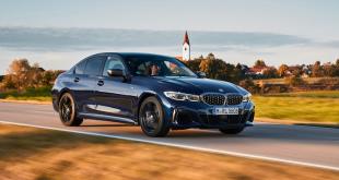 BMW at the 90th Geneva International Motor Show 2020