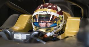 BMW DTM drivers Auer and Kirkwood to test the BMW iFE.20 in Marrakesh