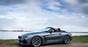 [Video] The 2020 BMW Z4 showing that it is More Dynamic Than Ever