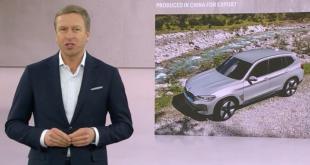 [Video] Stig Lap: BMW M8 Competition