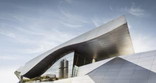 BMW Welt, BMW Museum, and BMW Classic now closed due to Coronavirus