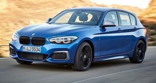 [Video] BMW 1 Series Old vs New: M140i vs M135i