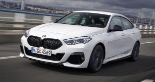 Is the 2020 BMW M235i Gran Coupe Worthy Of The M Badge?