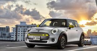 Mini Electric Review and Range Test: How Far Does It Really Go?