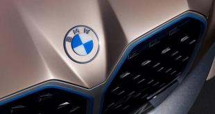 New logo explained by BMW USA Marketing Exec