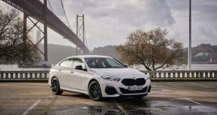 Is the BMW M235i Gran CoupÃ© better than a Golf R?