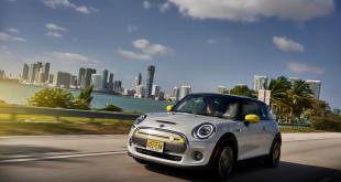[Video] Is Mini E the ultimate electric hot hatch?
