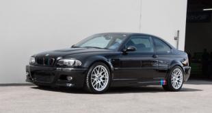 5 Reasons to Own a BMW E46 M3