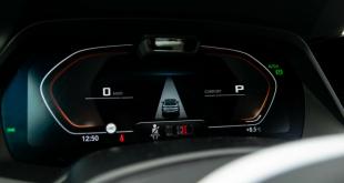 [Video] How to change the instrument cluster settings in your BMW