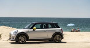 2020 MINI Electric Review: Should your next car be an electric MINI?