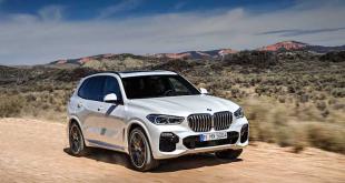 [Video] 2020 BMW X5 Performance Review