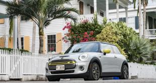 In Hemingwayâ€™s footsteps: driving the MINI Electric from South Beach to Key West