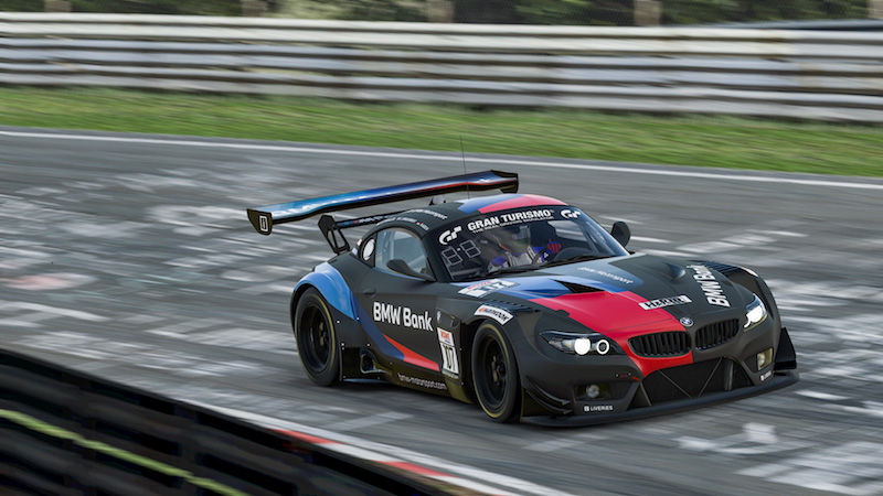 BMW SIM Racing  BMW M Motorsport