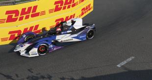 GÃ¼nther wins first championship race in â€˜ABB Formula E Race at Home Challengeâ€™