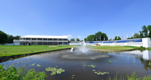 Cancellation of the BMW International Open in 2020