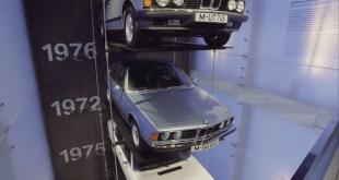 [Video] Inside BMW Group Classic Private Tour