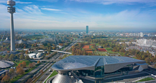 BMW Welt to reopen vehicle collection, sales rooms and showrooms from May 4