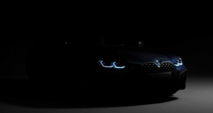 Digital World Premiere of the new BMW 4 Series CoupÃ©
