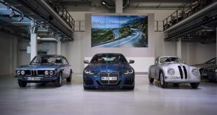 [Video] How the new BMW 4 Series sets itself apart