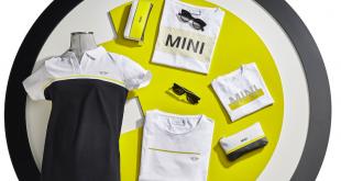 Sustainable trend-setters: the MINI Lifestyle Collection 2020