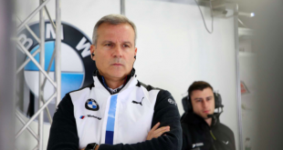 BMW Group Motorsport Director: â€œWe want to offer all fans great racing in 2020â€