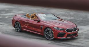 2020-BMW-M8-Convertible-in-Motegi-Red-More-Astonishing-Than-Ever