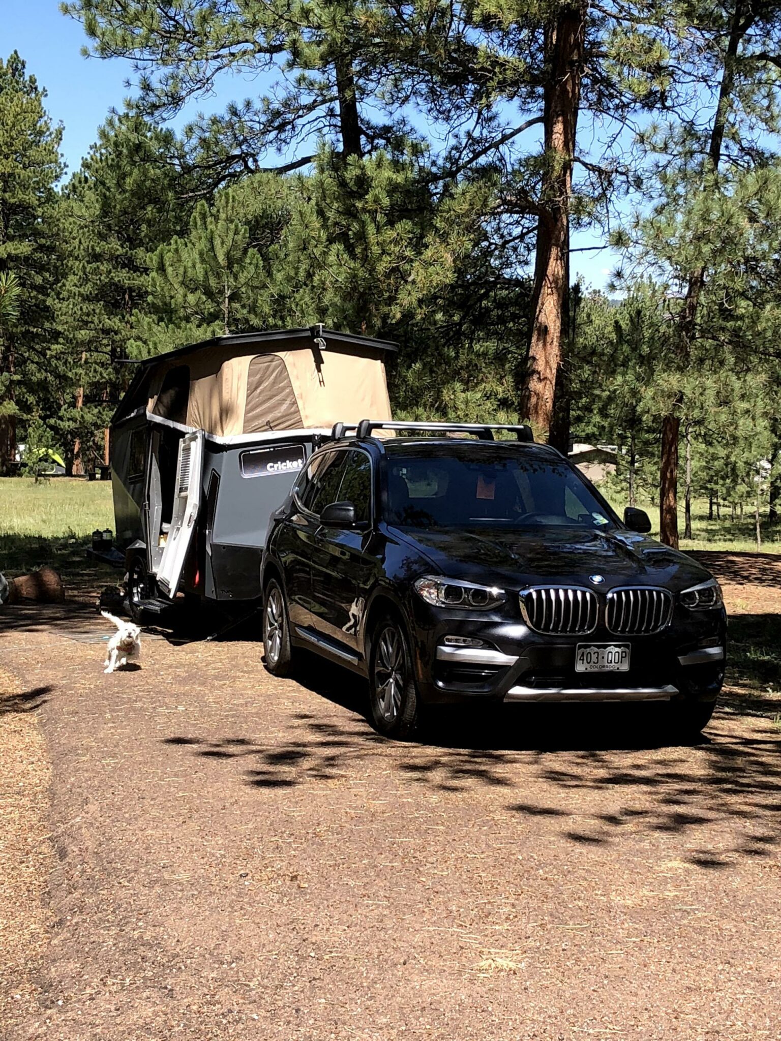 Towing Capacity Of 2024 Bmw X3