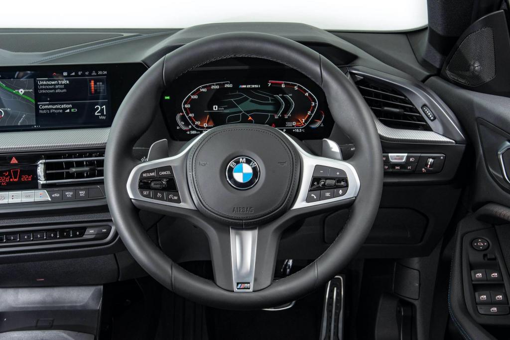 All-new BMW 2 Series Gran Coupe now available in South Africa