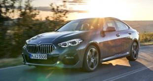 Latest upgrades for 1 Series and 2 Series Gran Coupe this fall