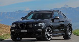 [Video] Why BMW X4 M40i is better than the X4 M