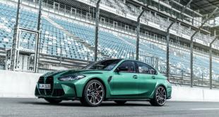 Why G80 BMW M3 is the least handsome M3