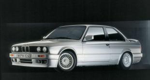 [Video] Get behind the wheels of the 30-year old BMW 325is
