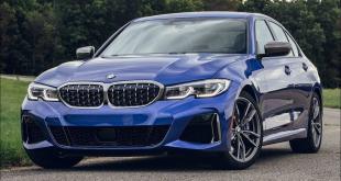 BMW M340i defends its unbeaten crown against Genesis G70