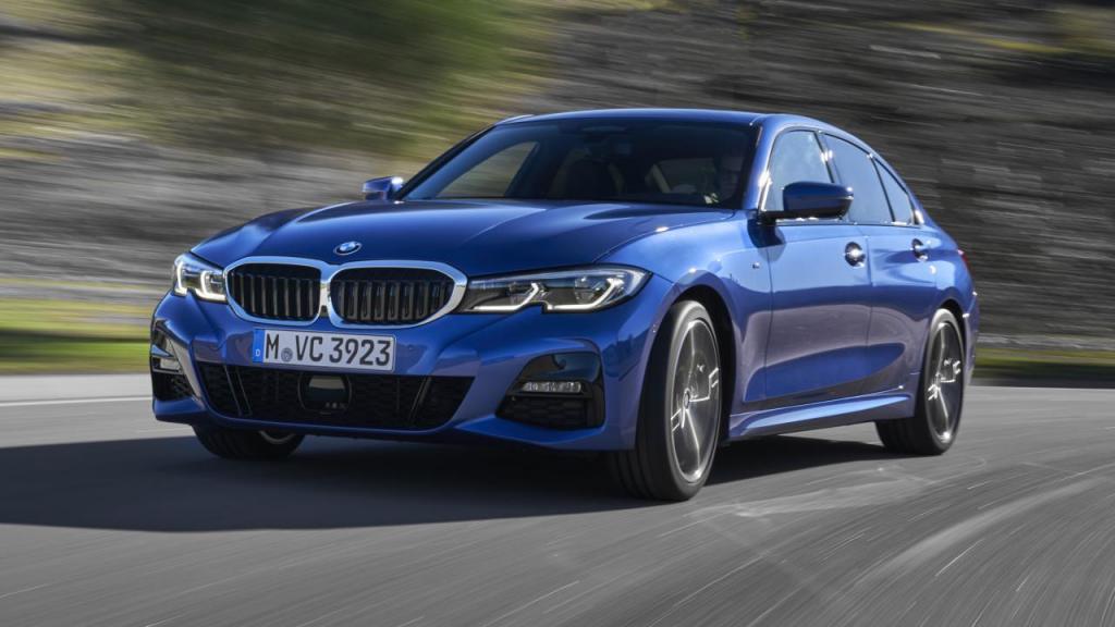 The BMW 3 Series remains a favorite for car enthusiasts