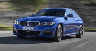 The BMW 3 Series remains a favorite for car enthusiasts