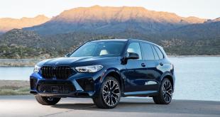 [Video] BMW X5 M against GLE 63 AMG and Audi RSQ8